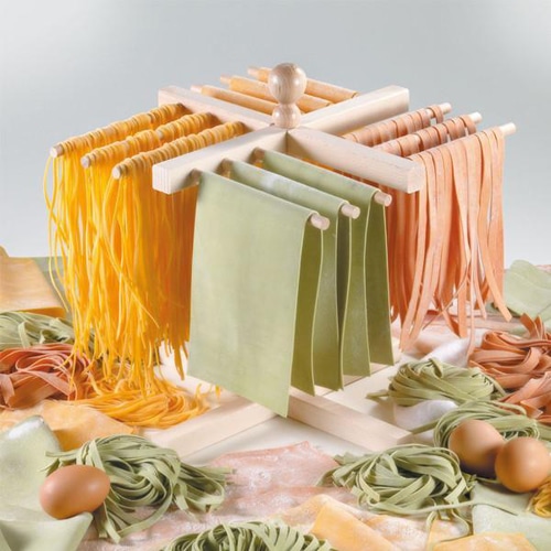 Taller Pasta Fresca - Pilsaeduca