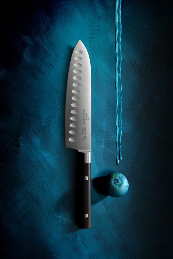 SABATIER SANTOKU