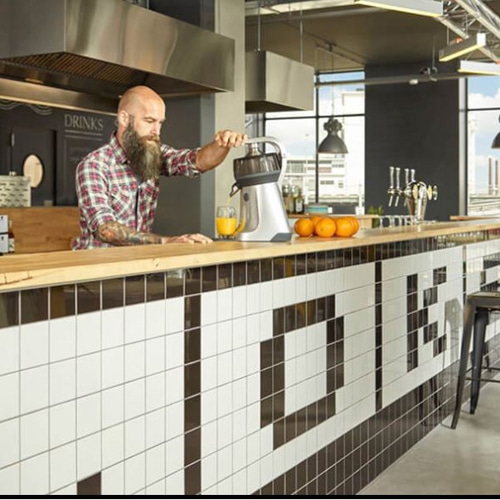 the juicer ideal para una cafeteria