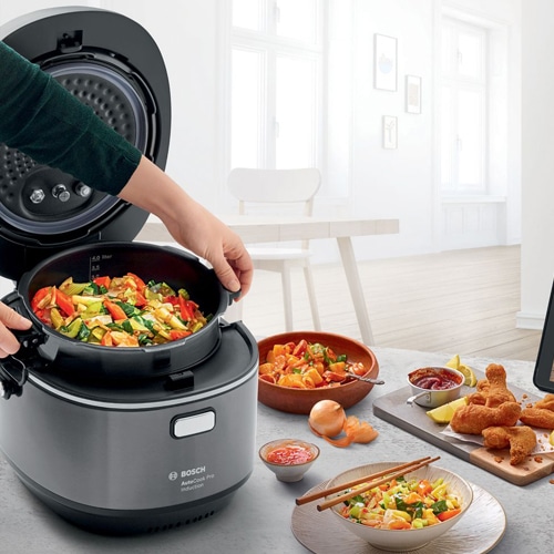 Bosch Autocook Pro