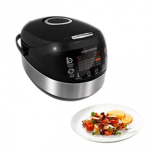 Redmon Multicooker