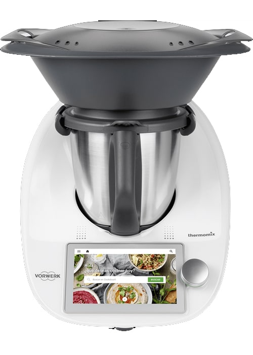 Thermomix TM6