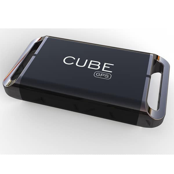 gia-Smart Home-Cube Tracker