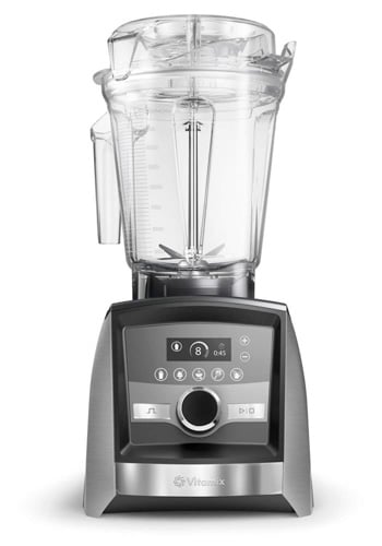 Vitamix Ascent 3500