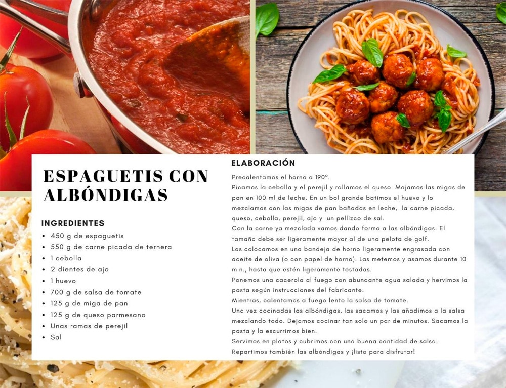 brabantia-receta-espaguetis-con-albondigas