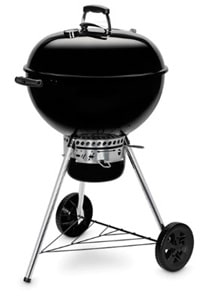 Barbacoa-Weber-Original-Kettle