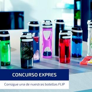 sorteo-leifheit-botellas-flip