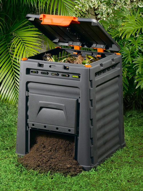 Eco-Composter keter