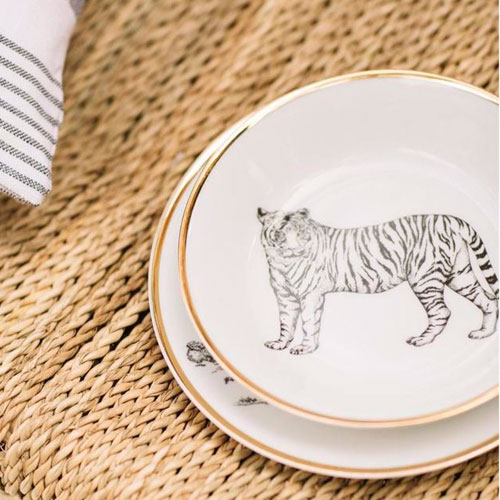 lodemanuela-maison-objet-vajilla-con-motivos-animales-tigre