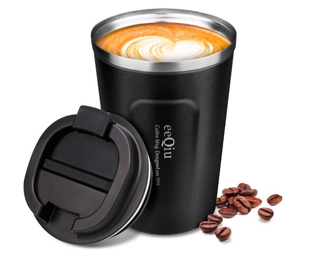 Cafe mug on sale