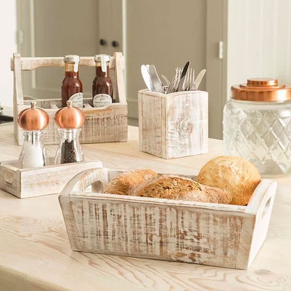 Caja-para-pan-de-madera-Nordic-blanca - 4 Home Menaje