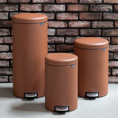 Pedal-Bin-newIcon,-12L-color--Mineral-Cinnamon