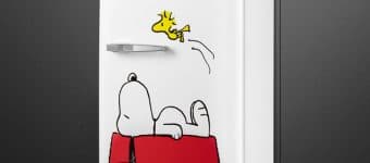 smeg-mini-frigorifico-snoopy-70-años-portada