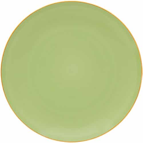 porcel-coupe-plate-16cm-matcha