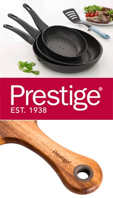 banner Prestige smart touch