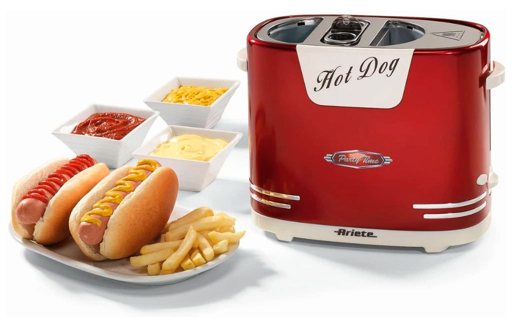 Máquina-de-Hot-Dogs-Ariete