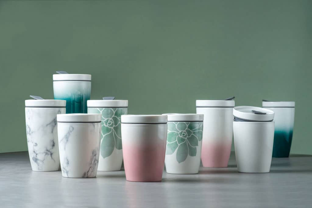 ≫ Los 7 MEJORES Vasos y Tazas Térmicos para Café【2024】