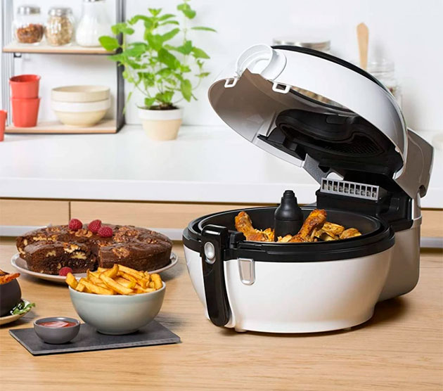Freidora-sin-aceite-ActiFry-Genius-de-Tefal