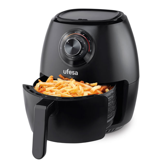 UFESA-Freidora-de-aire-AF3500-uFry-1