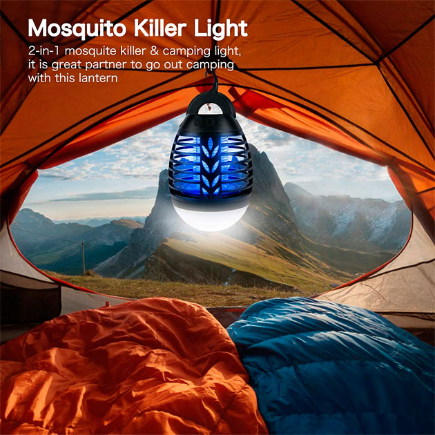 mosquito-killer-light