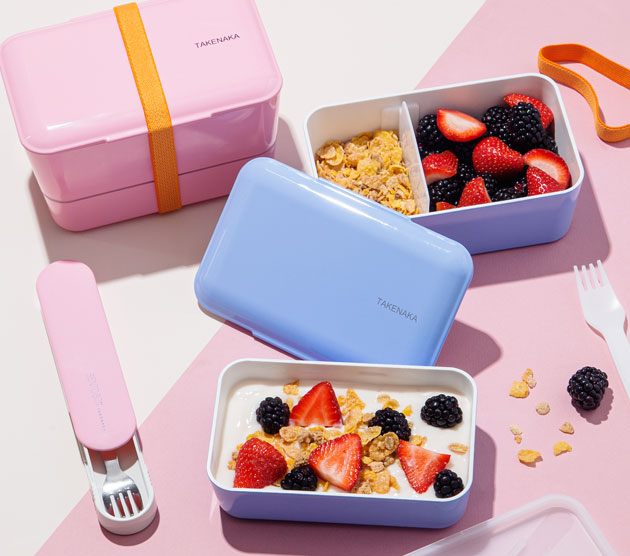 Bous-bento- Housewares Summer Preview