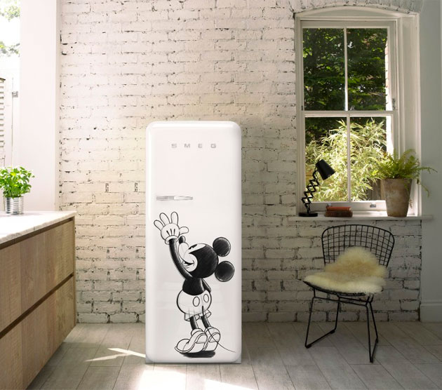 SMEG-COLABORA-CON-DISNEY-PARA-UNA-EDICIÓN-LIMITADA