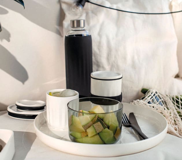 Tazas-fiambreras-botellas-porcelana-cristal
