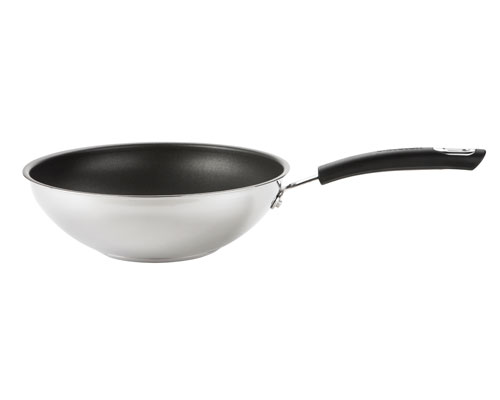 wok 22cm-skillet