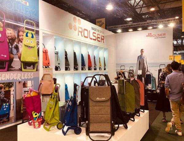 Rolser en MaisonObjet21-portada