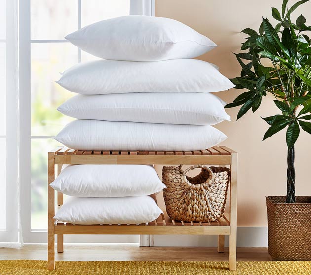 Elegir tu almohada perfecta 4 Home Menaje