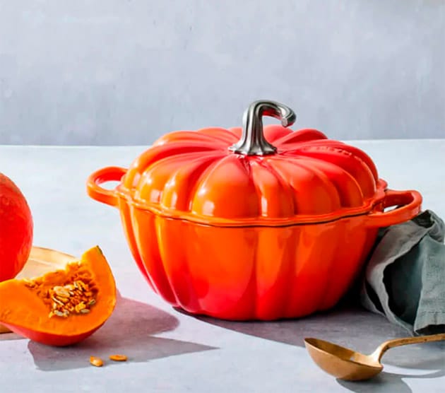 Cocotte-Calabaza-de-hierro-Le-Creuset