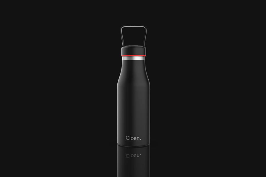 Cloen-Bottle-black