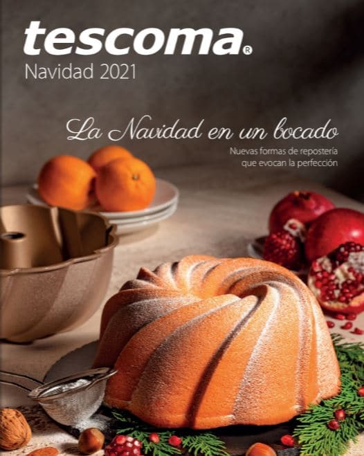 tescoma navidad21