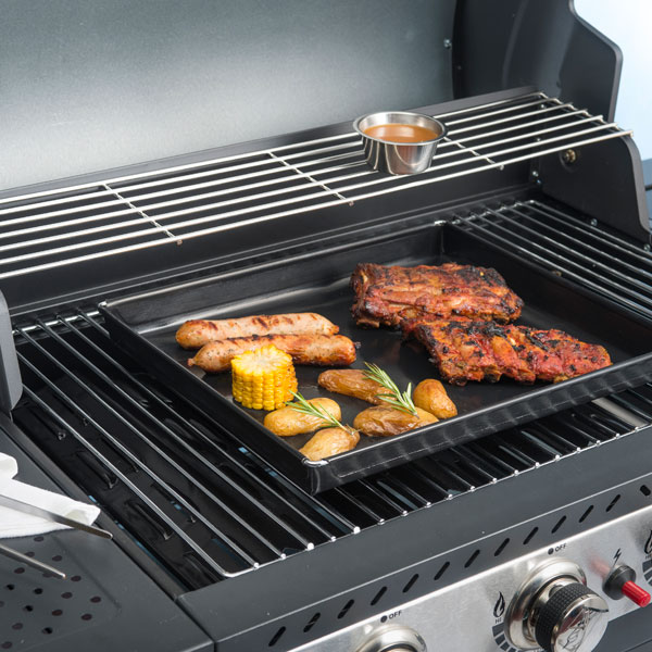 NoStik-BBQ-Tray-3L