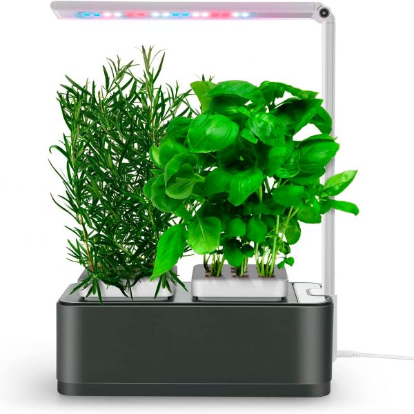 Smart-garden-hidroponico