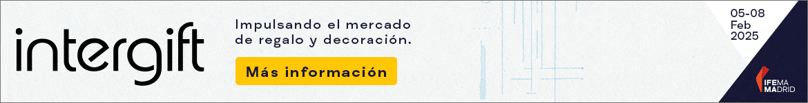 INTERGIFT FEBRERO 25