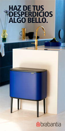 Brabantia trimestral 2T 23