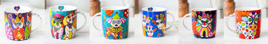 Tazas_Love_Hearts_by_Donna_Sharam_Maxwell_Williams_5