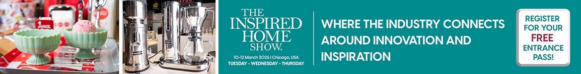 The Inspired Home Show 2026