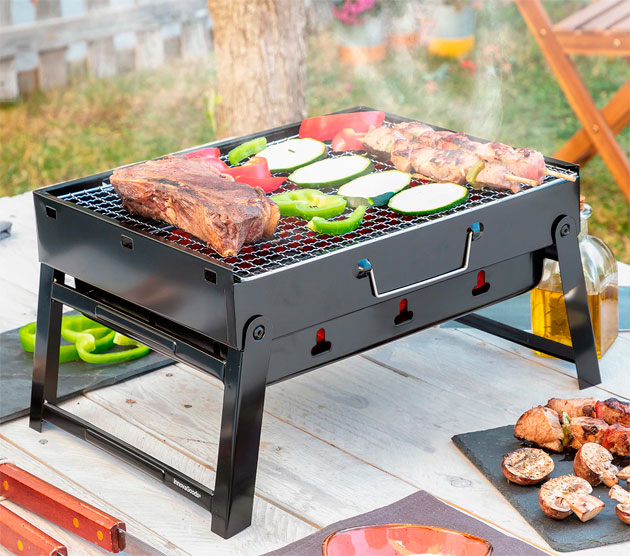 BearBQ-InnovaGoods BearBQ-InnovaGoods