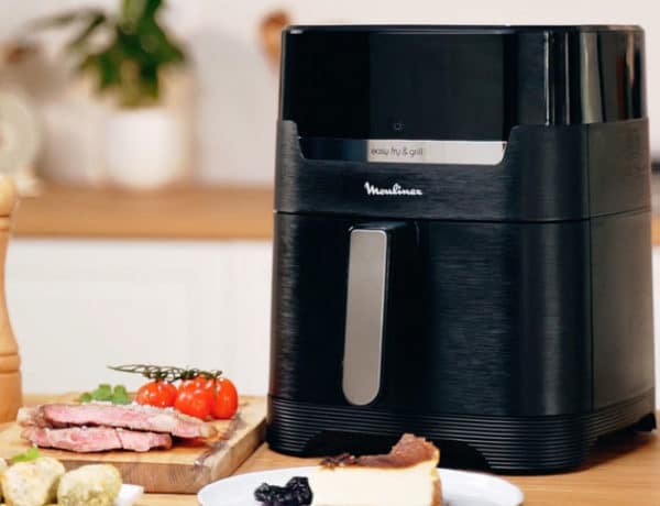 Fry&grill-airfryer-de-moulinex-portada
