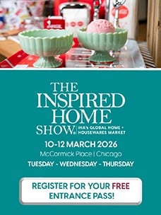 The Inspired Home Show 2026