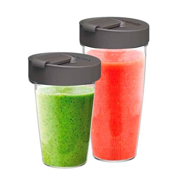 Batidora de vaso Magimix Power Blender 4