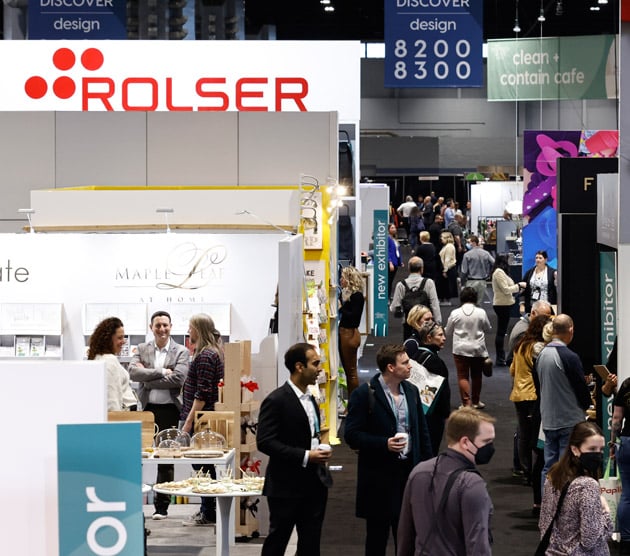 Descubre cómo exponer en The Inspired Home Show® 2026 con descuentos exclusivos y flexibilidad de pago para marcas de España y Portugal.