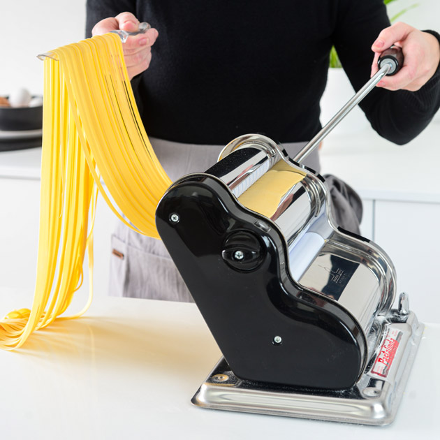 La máquina para hacer pasta más top del mercado - 4 Home Menaje