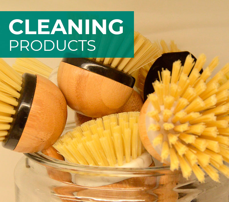 Cleaning-Products