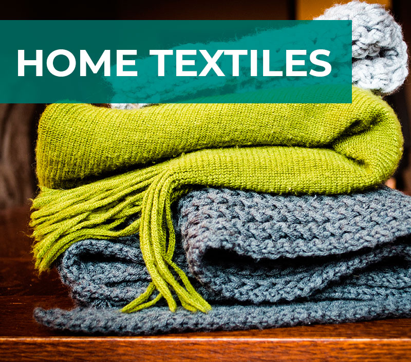 Home-Textiles