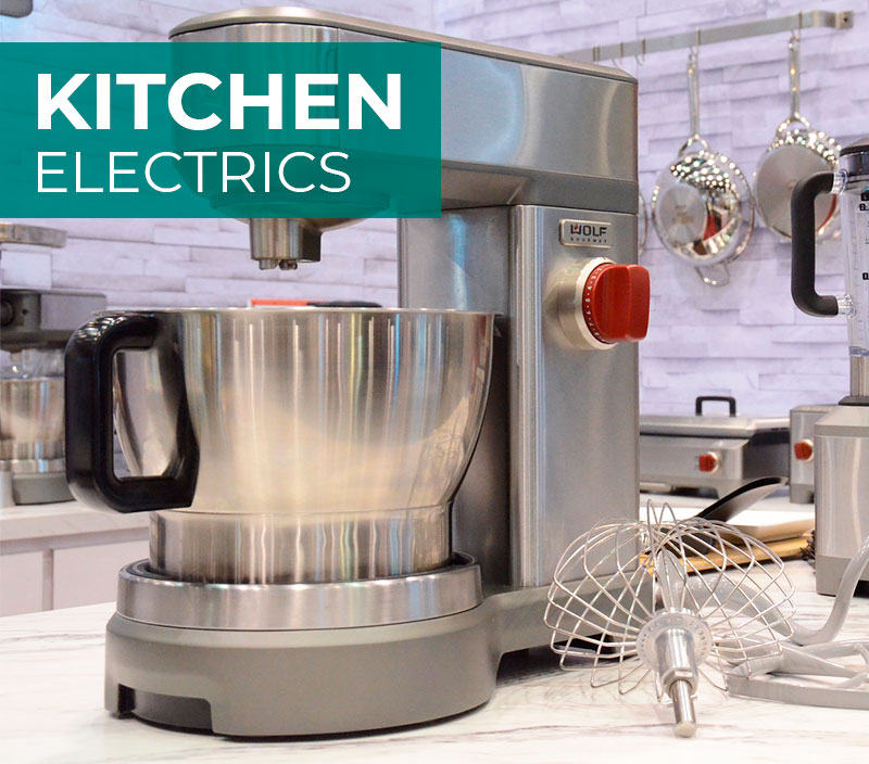 Kitchen-Electrics