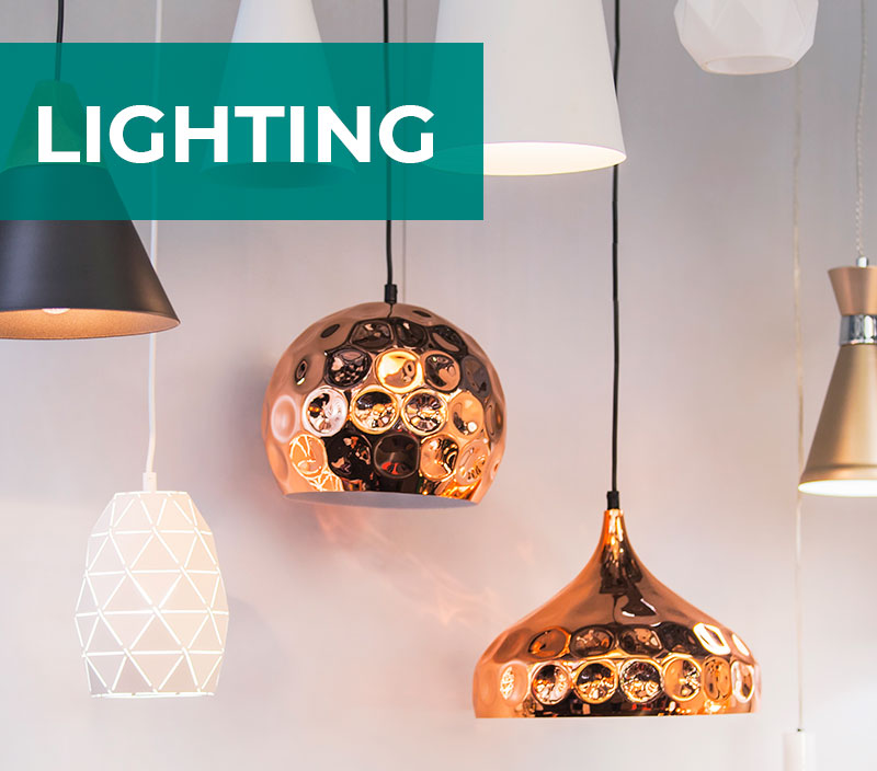Lighting Lighting