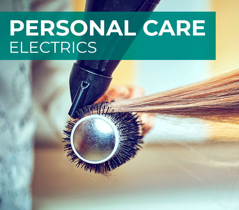 Personal-Care-Electrics